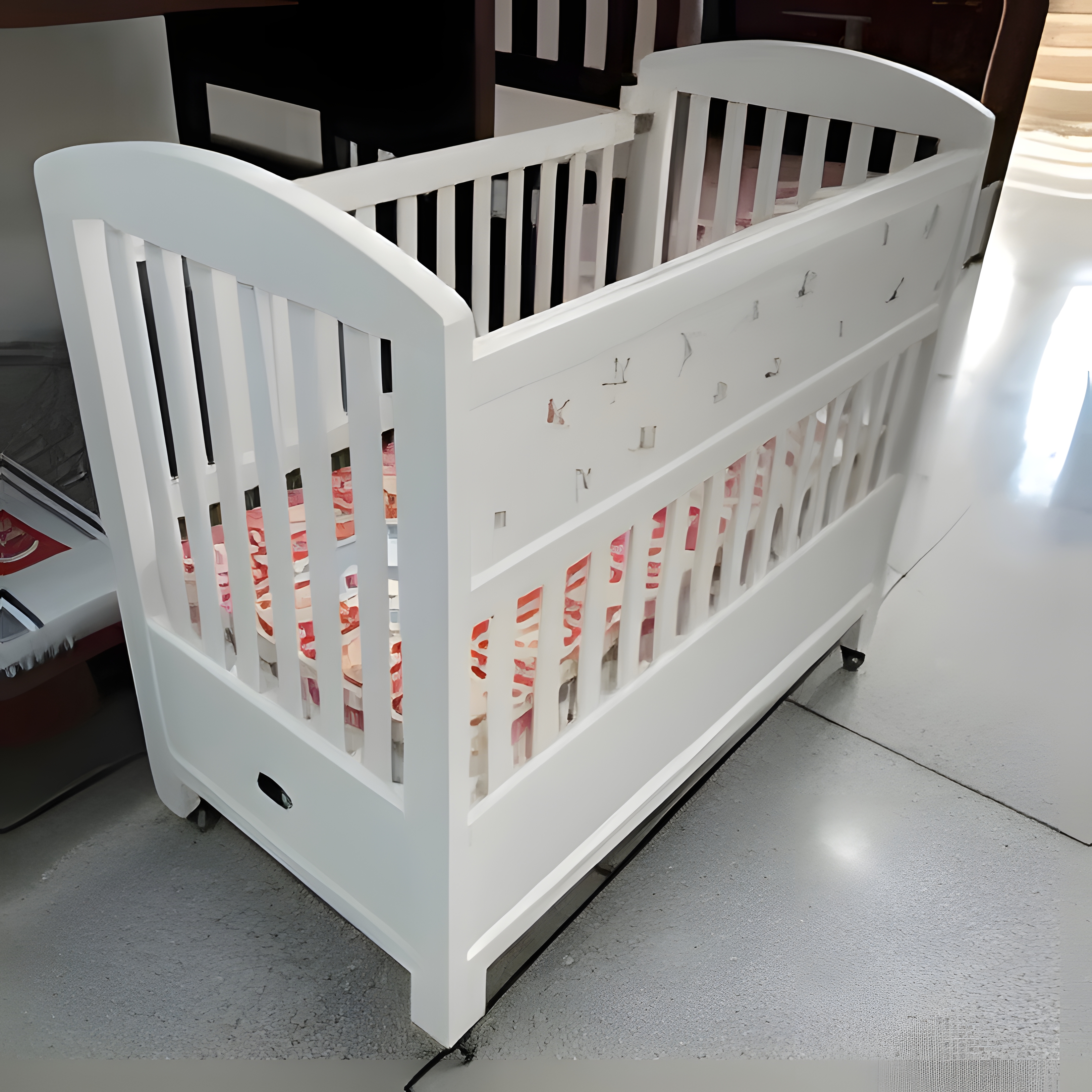 Baby Cots catalog item #9